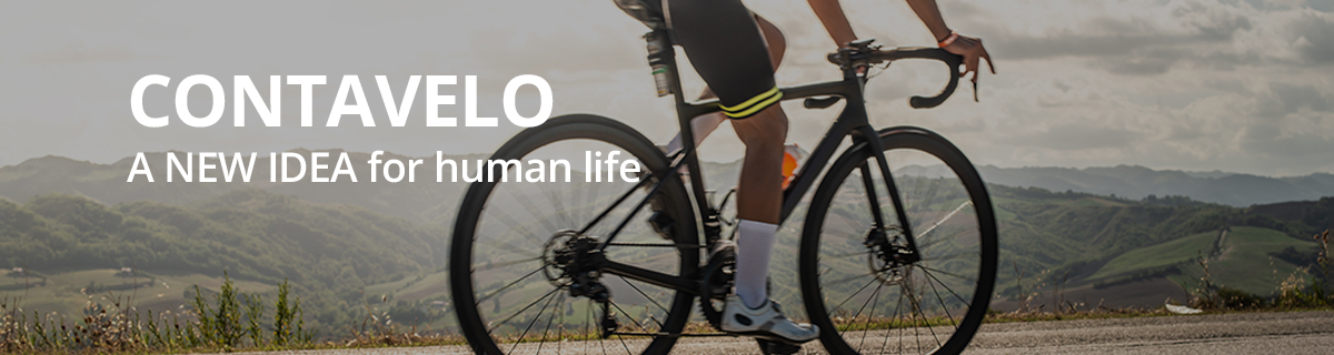 CONTAVELO A NEW IDEA for human life